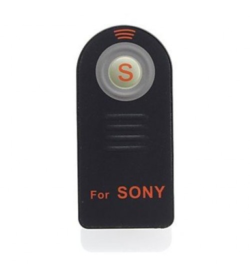 Yuer ML-S Remote Controller for Sony 